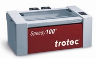 Máy khắc cắt laser Speedy100